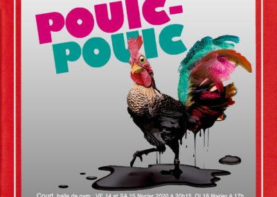 Pouic-Pouic