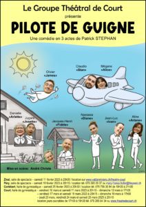affiche 2023
